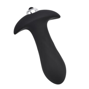 Loving Joy Paragon 7 Function Vibrating Butt Plug - an elegant addition to your pleasure collection with advanced vibrating functions.